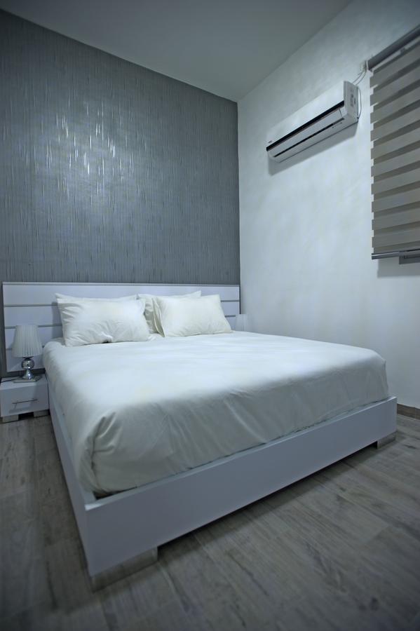 Rothschild 1929 Luxury Apartments Hotel Haifa Ngoại thất bức ảnh